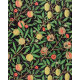Wzór owocowy Williama Morrisa