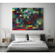 Obraz majowy Paula Klee