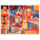 Ogrody Świątynne Paula Klee
