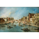 Widok na Cannaregio Cannaregio Wenecja Francesco Guardi