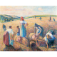 Czyściciele Camille Pissarro