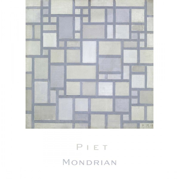 Obraz Pieta Mondriana