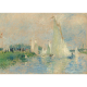 Regaty w Argenteuil Auguste Renoir