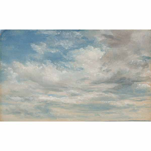 Obraz Chmury John Constable