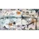 Obraz W królestwie powietrza Paula Klee