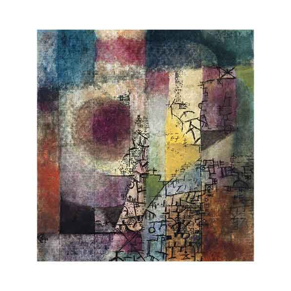 Obraz Paul Klee