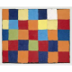 Obraz Karta kolorów „Qu 1” Paul Klee