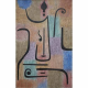 Obraz Archanioł Paul Klee