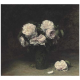 Obraz Róże w szkle Henri Fantin-Latour